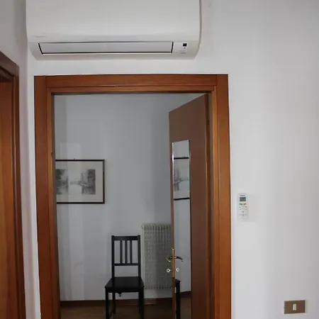 Casa Per Venezia&treviso 公寓 *