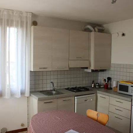 Casa Per Venezia&treviso 아파트 *