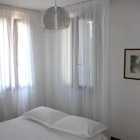 아파트 Casa Per Venezia&treviso 트레비소