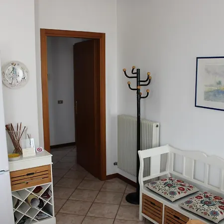 Apartmán Casa Per Venezia&treviso