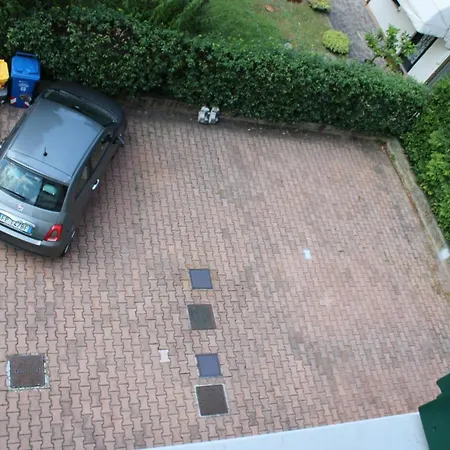 Casa Per Venezia&treviso *