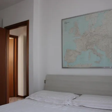 公寓 Casa Per Venezia&treviso