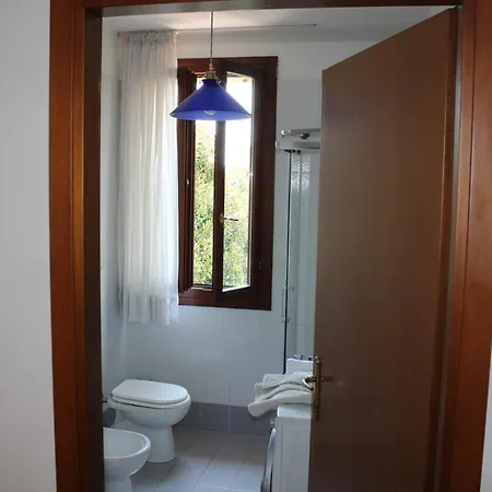 아파트 Casa Per Venezia&treviso 트레비소