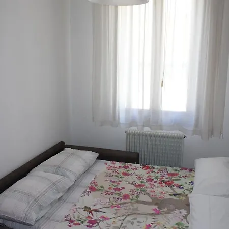 公寓 Casa Per Venezia&treviso