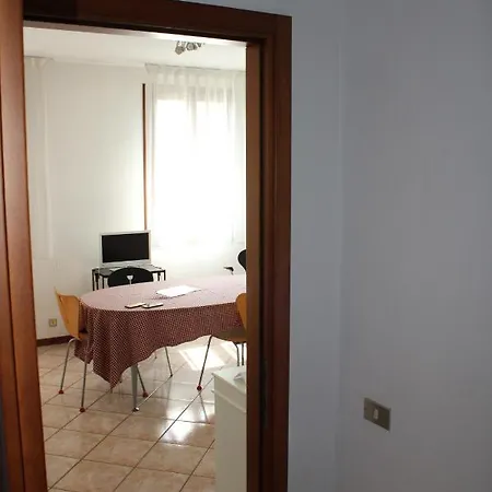 公寓 Casa Per Venezia&treviso *
