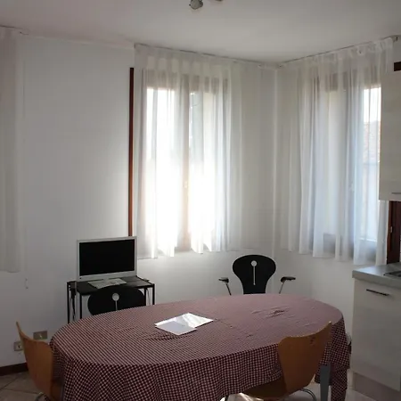 Apartmán Casa Per Venezia&treviso Treviso