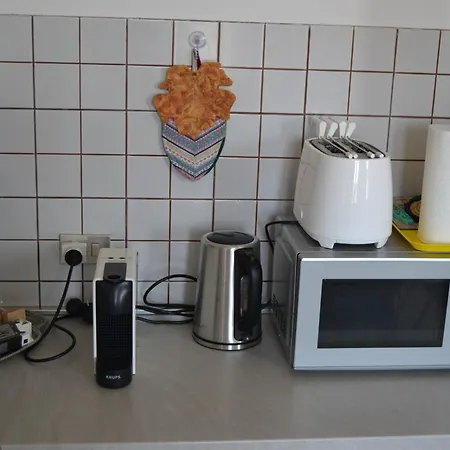 Casa Per Venezia&treviso *