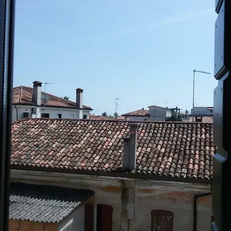 Casa Per Venezia&treviso * 特雷维索
