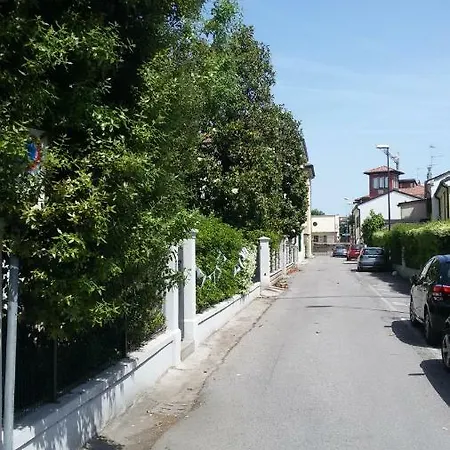 Casa Per Venezia&treviso 트레비소