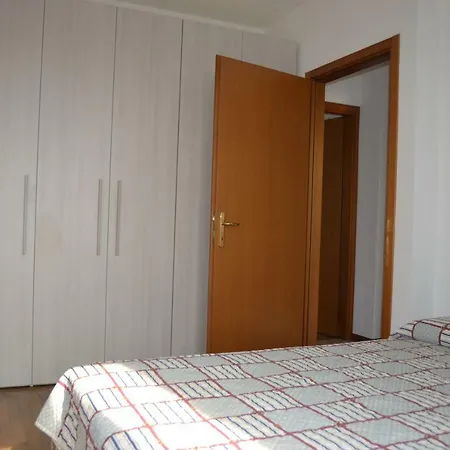 公寓 Casa Per Venezia&treviso 特雷维索