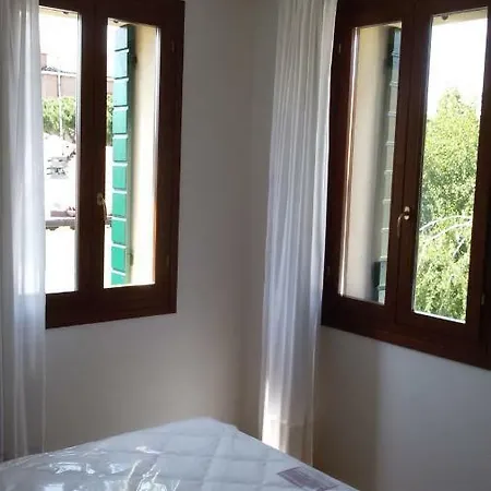 公寓 Casa Per Venezia&treviso *