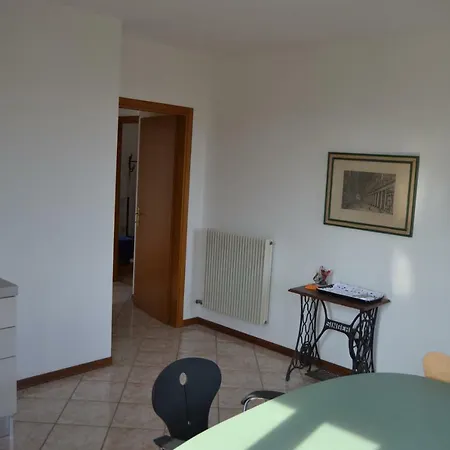 Apartmán Casa Per Venezia&treviso