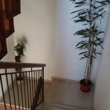 公寓 Casa Per Venezia&treviso *