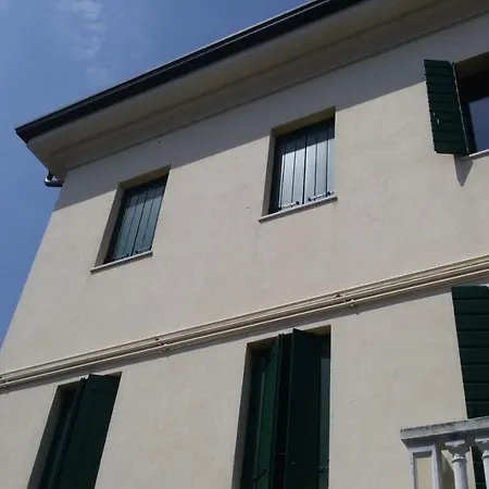 Casa Per Venezia&treviso Apartmán
