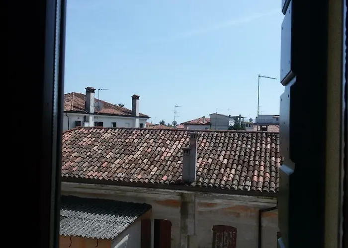 Casa Per Venezia&treviso * Treviso