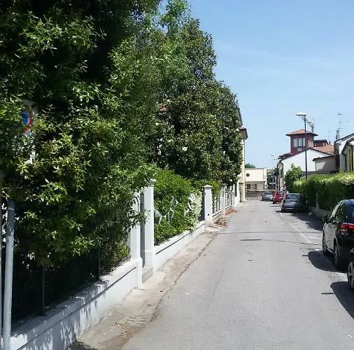 Casa Per Venezia&treviso Treviso
