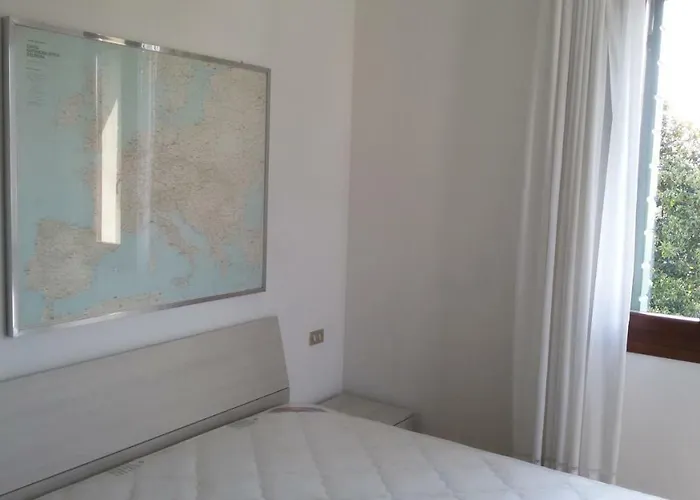 Apartment Casa Per Venezia&treviso