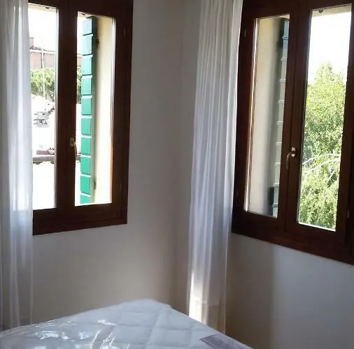 Apartamento Casa Per Venezia&treviso *