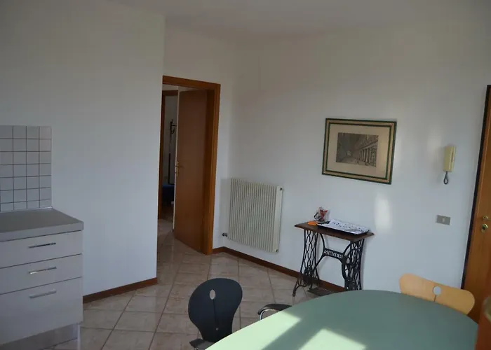 Apartamento Casa Per Venezia&treviso
