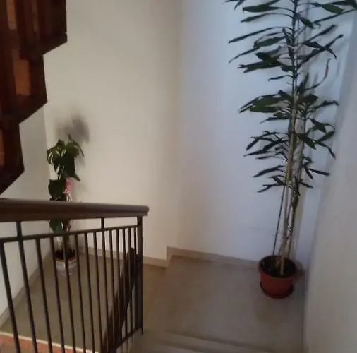 Apartamento Casa Per Venezia&treviso *
