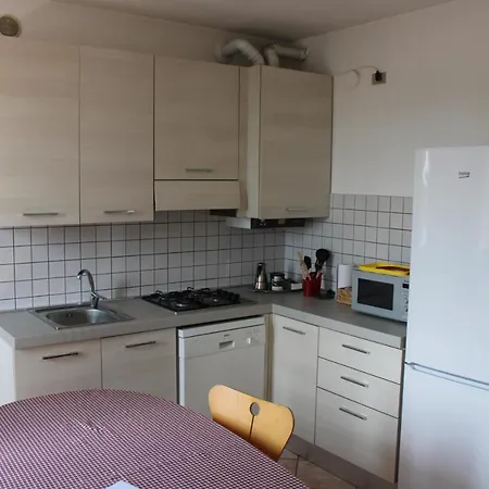 Casa Per Venezia&treviso تريفيزو