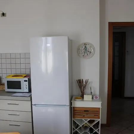 Casa Per Venezia&treviso דירה טרוויסו