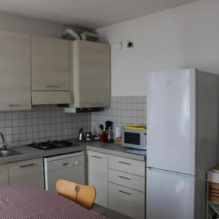 Casa Per Venezia&treviso تريفيزو