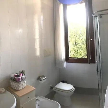 شقة Casa Per Venezia&treviso تريفيزو