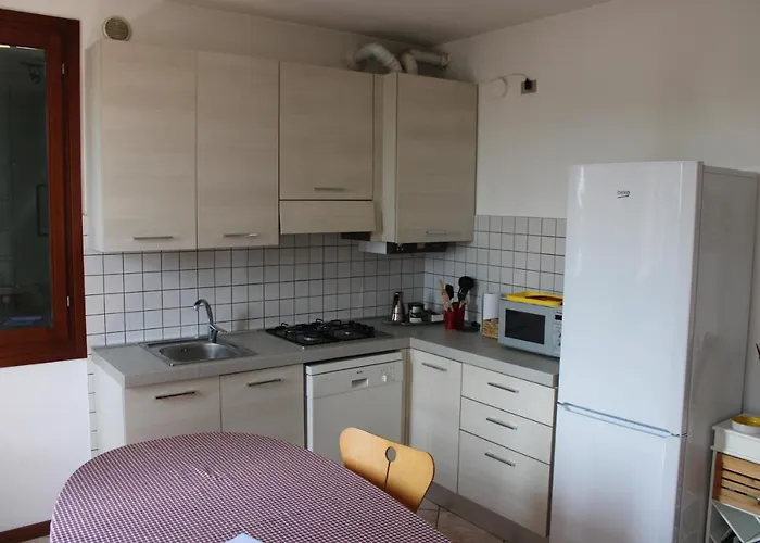 Casa Per Venezia&treviso Trévise