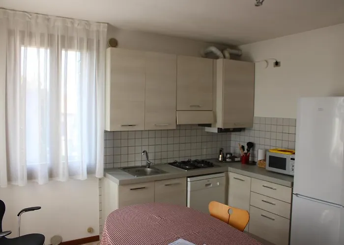 Casa Per Venezia&treviso Appartement *