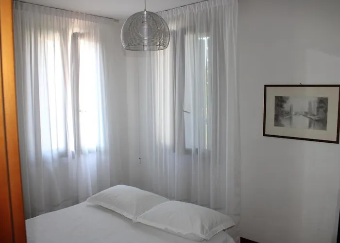 Appartement Casa Per Venezia&treviso Trévise