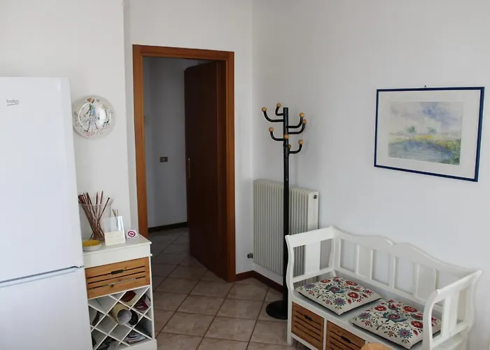 Appartement Casa Per Venezia&treviso