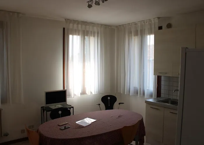 Casa Per Venezia&treviso