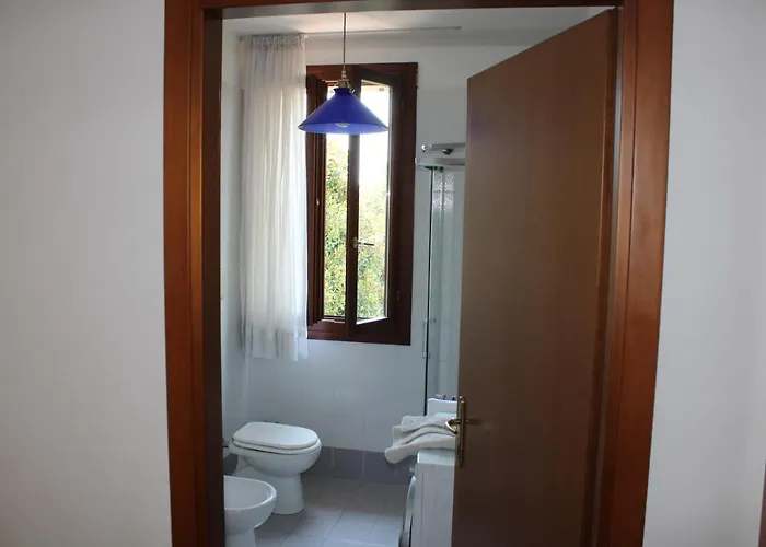 Appartement Casa Per Venezia&treviso Trévise