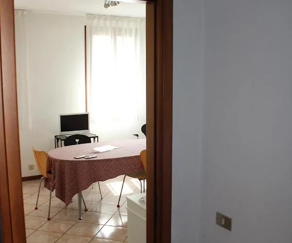Appartement Casa Per Venezia&treviso *